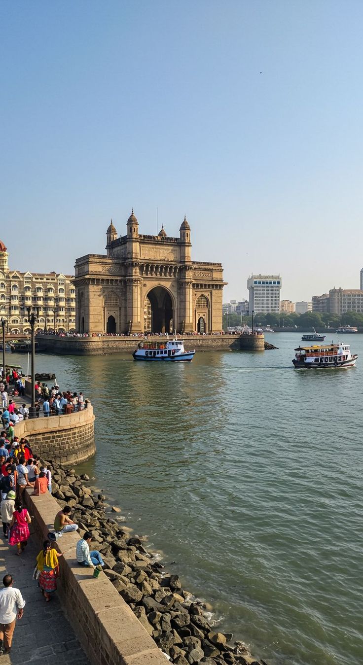 Mumbai